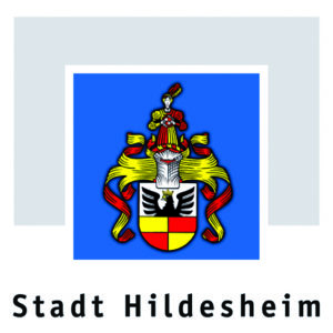 Stadt Hildesheim, Logo, Stadt, Wappen, Kulturfabrik Löseke, Förderer