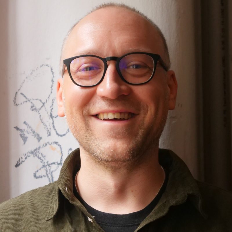 Christopher Grützner