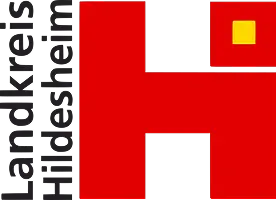 Logo Landkreis Hildesheim