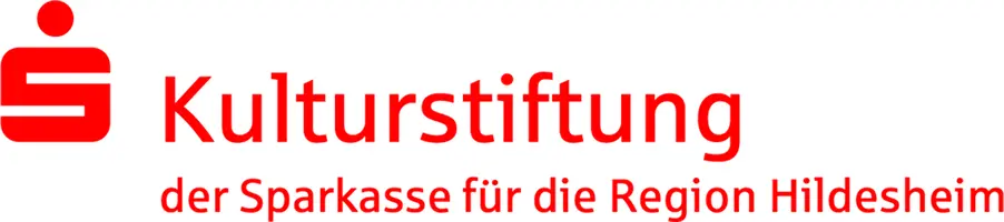 Logo Kulturstiftung der Sparkasse für die Region Hildesheim
