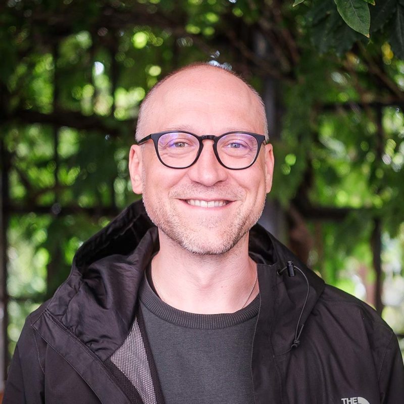 Christopher Grützner