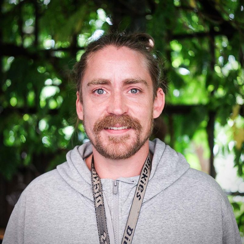 Florian Gewolker